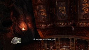 Прохождение Uncharted 2: Among thieves на русском языке без комментариев
Часть 9