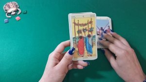 ?ЗНАЧЕНИЕ КАРТ ТАРО В ВОЕННОМ ДЕЛЕ. МОИ НАРАБОТКИ