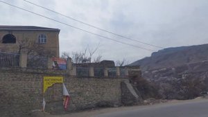 МОЙ ДАГЕСТАН - ХАДЖАЛМАХИ 31 МАРТА 2017