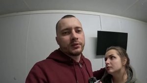 КОНЕЦ ОТПУСКА, ПОРА В РЕЙС. ЕДЕМ НА КАДЕНЦИЮ С ЖЕНОЙ. ДАЛЬНОБОЙ 2024