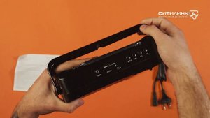 Обзор радиоприемника СИГНАЛ РП-233BT | Ситилинк