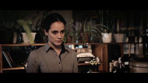 Nina Seul в главной роли в фильме "F 63.9 Болезнь любви"