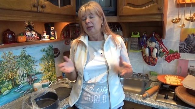 КУПИЛА НОВУЮ ФОРМУ ДЛЯ ВЫПЕЧКИ - КАКОЙ УЖАС..., ПЕРЕНЕСЛА ЦВЕТЫ В КОМНАТЫ | Arina Belaja смотреть онлайн