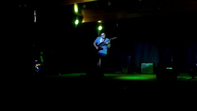 Deep Purple - Highway Star (Cover) смотреть онлайн