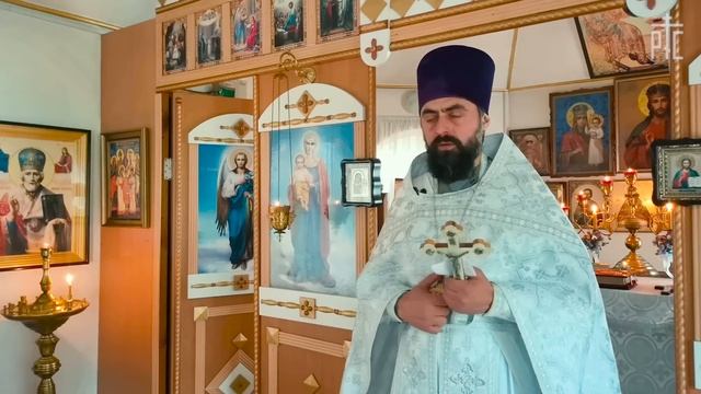 Как помочь усопшим, и можно ли вымолить из ада (прот. Александр Проченко). @r_i_s смотреть онлайн