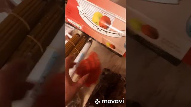 Что можно привезти из Египта и Израиля.Видео обзор покупок. смотреть онлайн