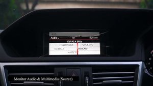 MERCEDES BENZ E250 AVANTGARDE 2013/2014 AMG LINE BLACK ON BLACK