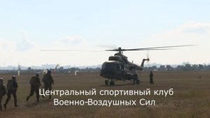 Фильм Приказ (реж. Юрий Ермяков)