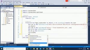 How To Change GridView Row Color Dynamically In ASP.Net Using VB | Swift Learn