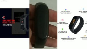 #Mihardreset #BaDBoYrk     xiaomi Mi Band 4 Hard Reset
