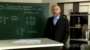 41.  Сила тока  Единицы силы тока Ерюткин Е. С.