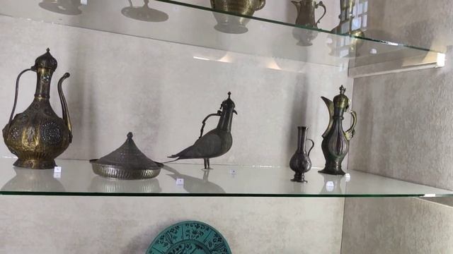 Ханский дворец Бахчисарай, Крым.