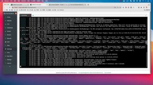 ubuntu20.04 using jellyfin, creating your own personal home video library, using docker installatio