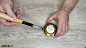 НЕОБЫЧНАЯ ИДЕЯ ИЗ СТЯЖЕК И БАНКИ ОТ КОФЕ? ПОТРЯСАЮЩИЙ ФОНАРЬ ДЛЯ ДОМА СВОИМИ РУКАМИ DIY