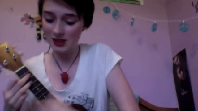 Riptide By Vance Joy смотреть онлайн