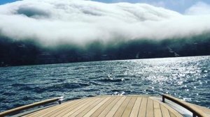 CHRIS CRAFT CORSAIR 27