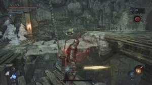 HOW TO KILL RED REAPER EASY AFTER PATCH | REAPER FARM GUIDE - LORDS OF THE FALLEN