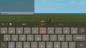 Trying to say bad words in roblox without them being censored