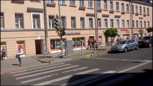 6) "Мини-кругосветка". Колпино