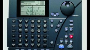 BOSS DR-5 DEMO SONG (PreSet DEMO)