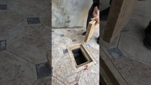 Тротуарная плитка «Бархан»