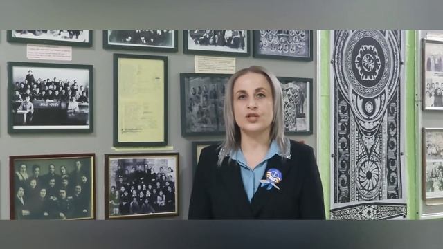 "Средняя общеобразовательная школа N2 имени Героя Советского Союза Кочиева Константина Георгиевича" смотреть онлайн