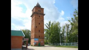 киреевск тульская область