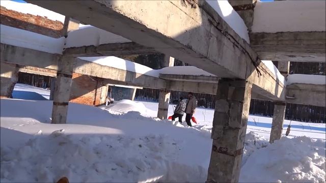 ТУРБАЗА АЛТАЙ ПРИЕЗЖАЙТЕ ОТДЫХАТЬ- ВЕЛИКОЕ ДЕТИЩЕ ТУРИЗМА СССР смотреть онлайн