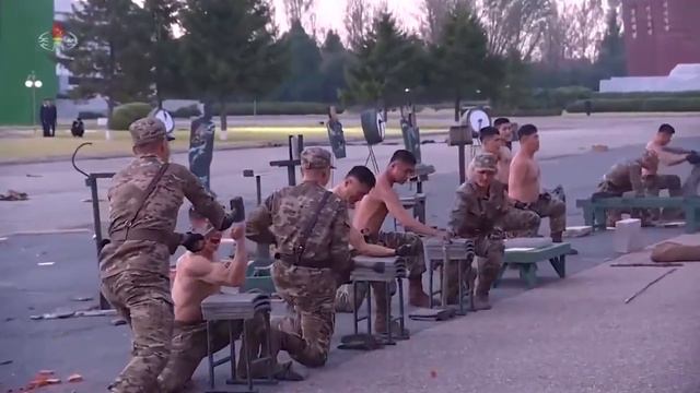 Северная Корея смотреть онлайн