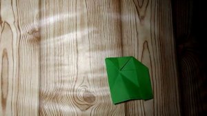 оригами из бумаги роза подарок для мамы на 8 марта