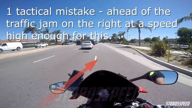 How to beat cops in traffic / Как уделать копов в городе смотреть онлайн