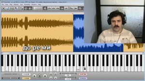 Учимся подбирать мелодии на губной гармошке