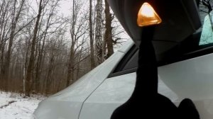 Skoda: ЛайфХаки Зимы (2020)