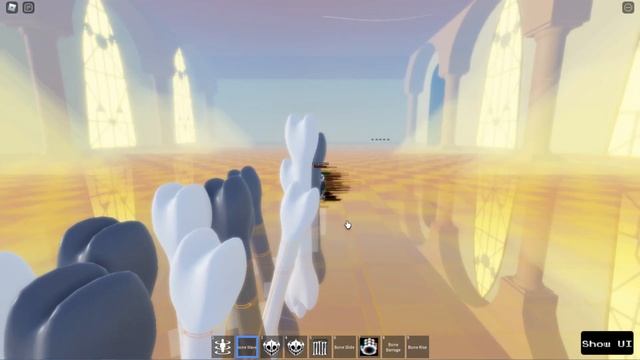 Roblox | Universe Crazy Timeline | Last Breath Sans Phase 1,2,3 | Error Sans