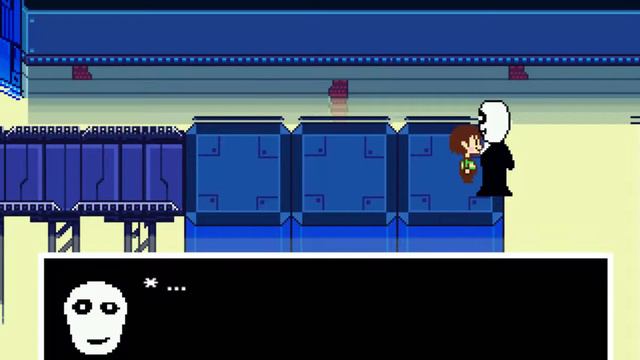 Undertale - Battle Mode #2 смотреть онлайн