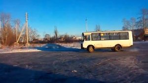 ПАЗ 32051