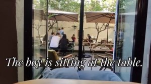 Podcast 2. Present Continuous