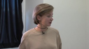 «Воображение и фантазия в творчестве актёра». Елена Чубина. 6+