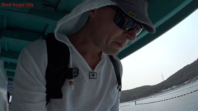 ПЛЯЖНЫЙ ОТДЫХ Таиланд. Отдыхаем в Паттайе. Как это было в марте. смотреть онлайн