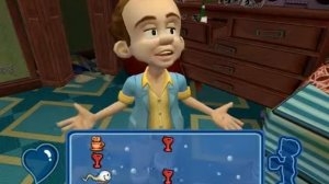 Похождения Ларри - Кончить с Отличием [Прохождение] Часть 28 - Koko