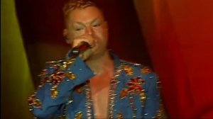 erasure i love to hate you