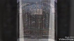 КИКУНИ ковка.