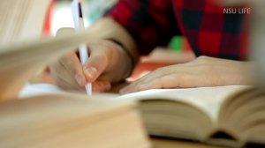 Почему именно философия в НГУ?