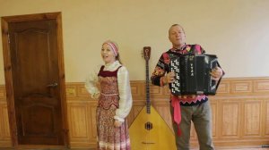 Веточка кленовая