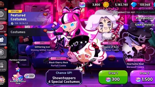 Открытие куки ран | Cookie Run:Kingdom