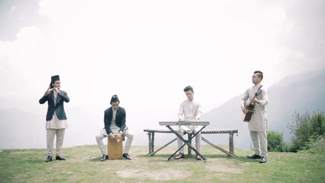 Game of Thrones - Main Theme (Nepali Instrumental Cover By 7 A.M.) смотреть онлайн