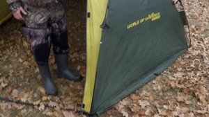 Шатер Maverick COSMOS 400