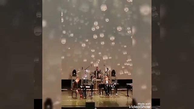 МОЯ НОВОСТЬ: МИКС СОВРЕМЕННОГО ФОРТЕПИАННОГО ТРИО "BEL SUONO" 🎼🎹