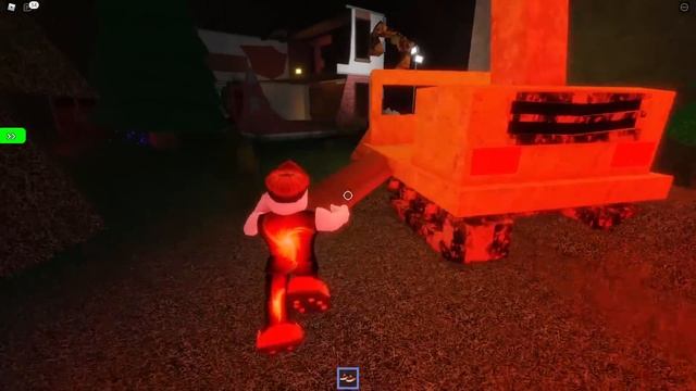 ОЧЕНЬ СТРАШНЫЙ SCP В ХОРРОР ЛИФТЕ ВЫЖИВАНИЕ В РОБЛОКС ROBLOX смотреть онлайн