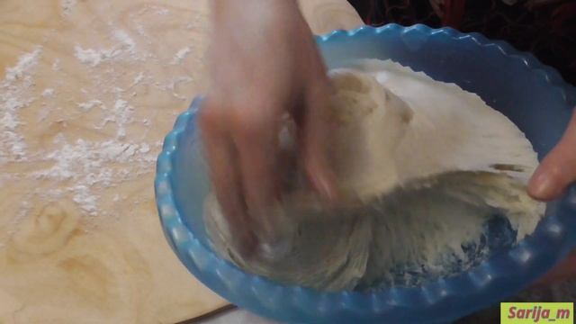 Хлеб домашний/дагестанский смотреть онлайн